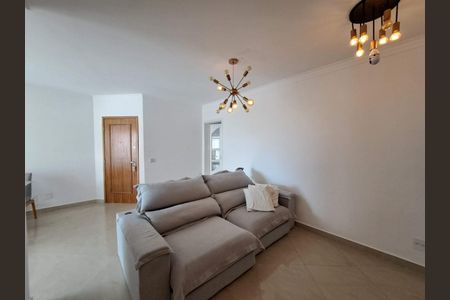SALA de apartamento à venda com 3 quartos, 88m² em Alto da Mooca, São Paulo