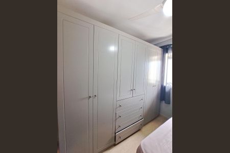 Apartamento à venda com 88m², 3 quartos e 2 vagasQUARTO
