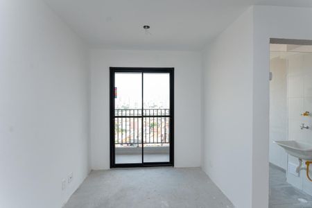 Apartamento à venda com 42m², 2 quartos e 1 vaga Apartamento à venda com 42m², 2 quartos e 1 vagaSala