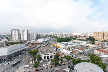 Apartamento à venda com 42m², 2 quartos e 1 vaga Apartamento à venda com 42m², 2 quartos e 1 vagaVista