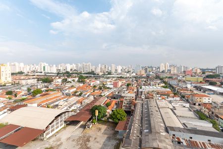 Apartamento à venda com 42m², 2 quartos e 1 vaga Apartamento à venda com 42m², 2 quartos e 1 vagaVista