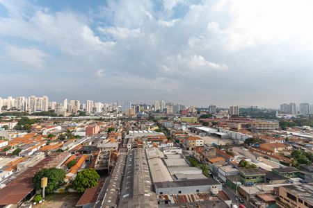 Apartamento à venda com 42m², 2 quartos e 1 vaga Apartamento à venda com 42m², 2 quartos e 1 vagaVista