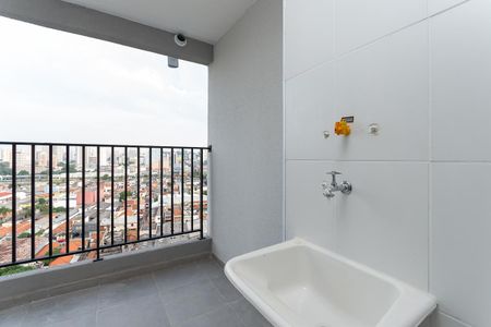 Apartamento à venda com 42m², 2 quartos e 1 vaga Apartamento à venda com 42m², 2 quartos e 1 vagaÁrea de Serviço