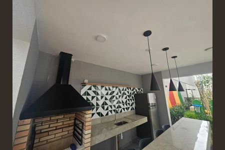 Apartamento à venda com 42m², 2 quartos e 1 vaga Apartamento à venda com 42m², 2 quartos e 1 vagaÁrea Comum