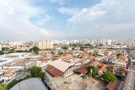 Apartamento à venda com 42m², 2 quartos e 1 vaga Apartamento à venda com 42m², 2 quartos e 1 vagaVista
