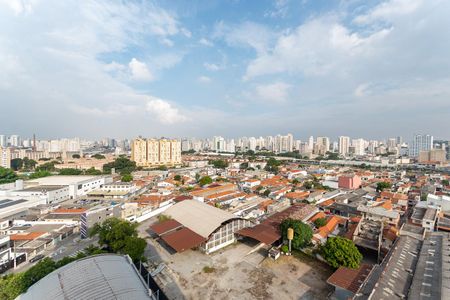 Apartamento à venda com 42m², 2 quartos e 1 vaga Apartamento à venda com 42m², 2 quartos e 1 vagaVista