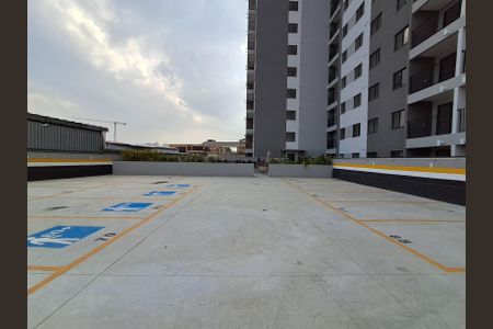 Apartamento à venda com 42m², 2 quartos e 1 vaga Apartamento à venda com 42m², 2 quartos e 1 vagaVagas de Garagem