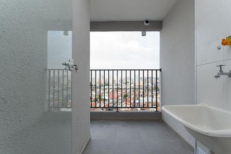 Apartamento à venda com 42m², 2 quartos e 1 vaga Apartamento à venda com 42m², 2 quartos e 1 vagaÁrea de Serviço