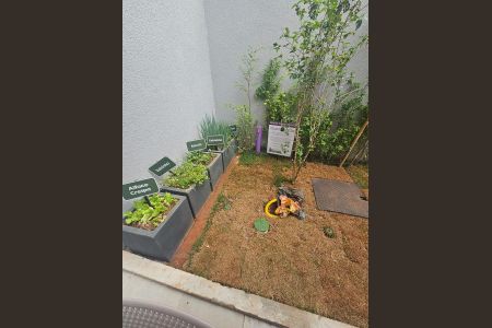 Apartamento à venda com 42m², 2 quartos e 1 vaga Apartamento à venda com 42m², 2 quartos e 1 vagaÁrea Comum