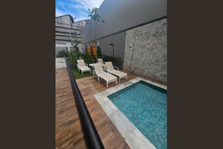 Apartamento à venda com 42m², 2 quartos e 1 vaga Apartamento à venda com 42m², 2 quartos e 1 vagaÁrea Comum
