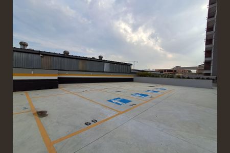 Apartamento à venda com 42m², 2 quartos e 1 vaga Apartamento à venda com 42m², 2 quartos e 1 vagaVagas de Garagem
