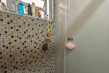 Apartamento à venda com 65m², 3 quartos e 1 vagaBanheiro