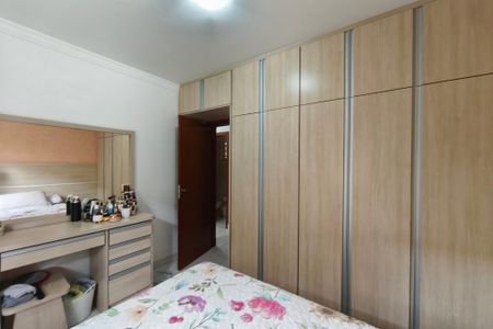Quarto 3 de apartamento para alugar com 3 quartos, 65m² em Jardim Garcia, Campinas