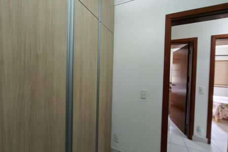 Apartamento à venda com 65m², 3 quartos e 1 vagaQuarto 3