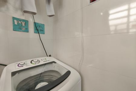 Apartamento à venda com 65m², 3 quartos e 1 vagaÁrea de Serviço