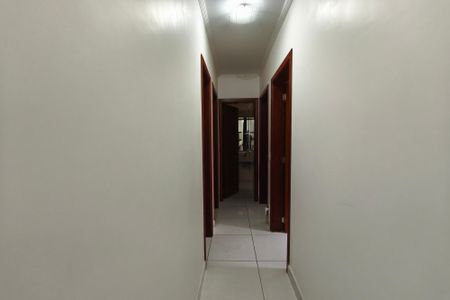 Apartamento à venda com 65m², 3 quartos e 1 vagaCorredor - Quartos