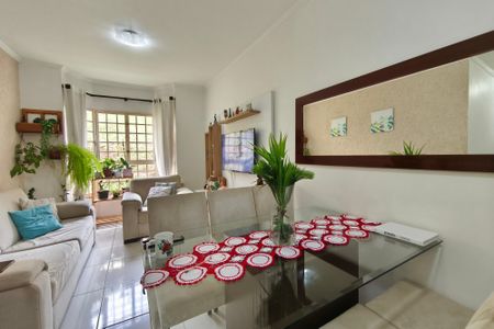 Apartamento à venda com 65m², 3 quartos e 1 vagaSala de Jantar