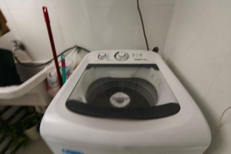 Apartamento à venda com 65m², 3 quartos e 1 vagaÁrea de Serviço