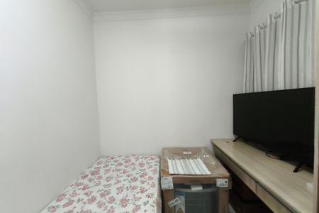 Apartamento à venda com 65m², 3 quartos e 1 vagaQuarto 3
