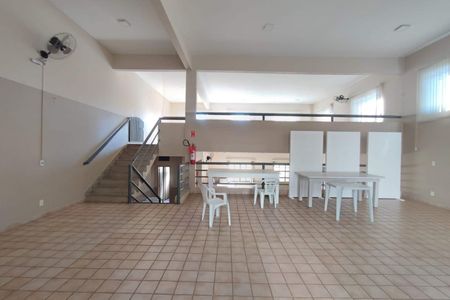 Apartamento à venda com 65m², 3 quartos e 1 vagaÁrea comum - Salão de festas