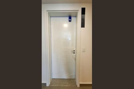 Apartamento para alugar com 27m², 1 quarto e sem vaga Apartamento para alugar com 27m², 1 quarto e sem vagaLockbox Instalada