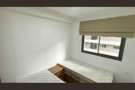Suíte de kitnet/studio para alugar com 1 quarto, 27m² em Pinheiros, São Paulo