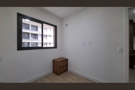 Suíte de apartamento para alugar com 1 quarto, 27m² em Pinheiros, São Paulo