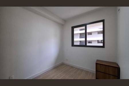 Suíte de apartamento para alugar com 1 quarto, 27m² em Pinheiros, São Paulo