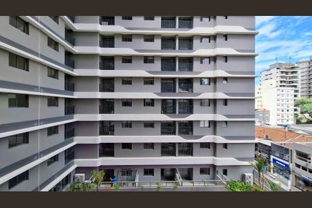 Apartamento para alugar com 27m², 1 quarto e sem vaga Apartamento para alugar com 27m², 1 quarto e sem vagaVista da Suíte