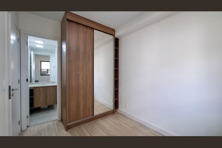 Apartamento para alugar com 27m², 1 quarto e sem vaga Apartamento para alugar com 27m², 1 quarto e sem vagaSuíte