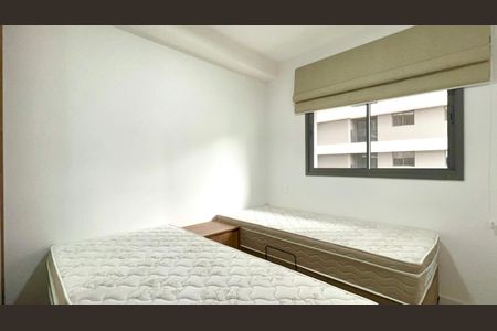 Suíte de kitnet/studio para alugar com 1 quarto, 27m² em Pinheiros, São Paulo