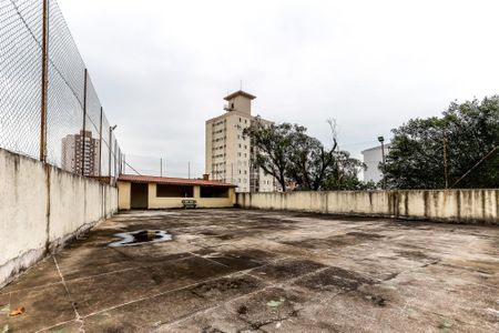 Apartamento à venda com 55m², 2 quartos e 1 vaga