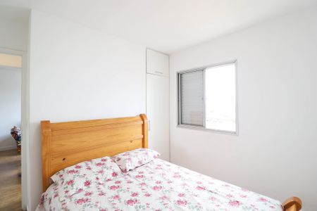 Apartamento à venda com 2 quartos, 55m² em Vila Gustavo, São Paulo