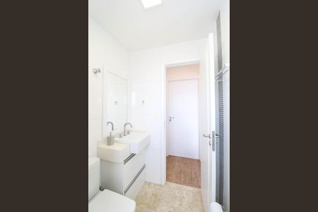 Apartamento à venda com 55m², 2 quartos e 1 vaga