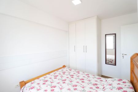 Apartamento à venda com 55m², 2 quartos e 1 vaga