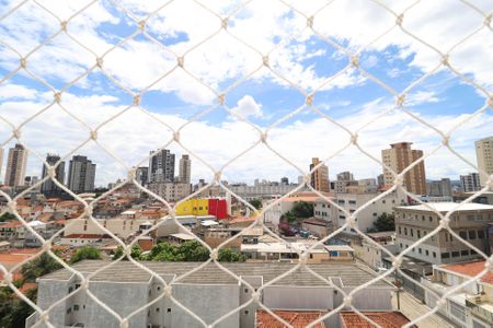 Apartamento à venda com 55m², 2 quartos e 1 vaga