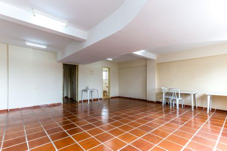 Apartamento à venda com 55m², 2 quartos e 1 vaga