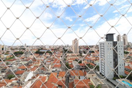 Apartamento à venda com 2 quartos, 55m² em Vila Gustavo, São Paulo