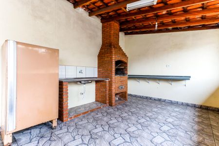 Apartamento à venda com 55m², 2 quartos e 1 vaga