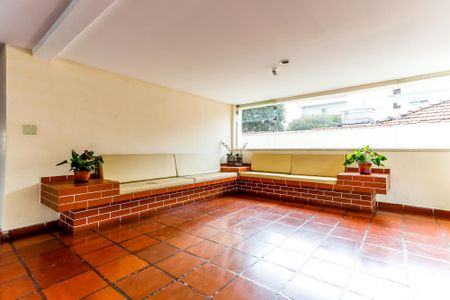 Apartamento à venda com 55m², 2 quartos e 1 vaga