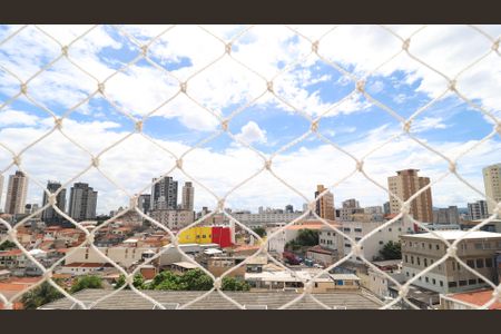 Apartamento à venda com 55m², 2 quartos e 1 vaga