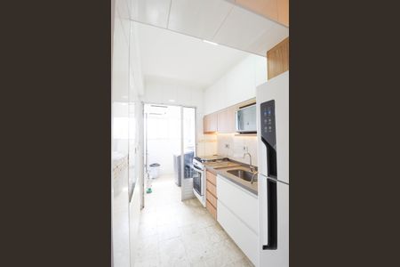 Apartamento à venda com 55m², 2 quartos e 1 vaga