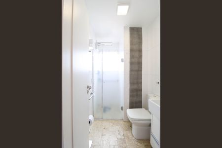 Apartamento à venda com 55m², 2 quartos e 1 vaga