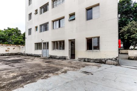 Apartamento à venda com 55m², 2 quartos e 1 vaga