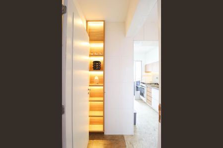 Apartamento à venda com 55m², 2 quartos e 1 vaga