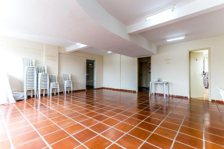 Apartamento à venda com 55m², 2 quartos e 1 vaga