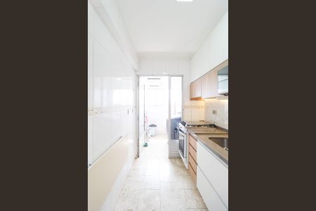 Apartamento à venda com 55m², 2 quartos e 1 vaga