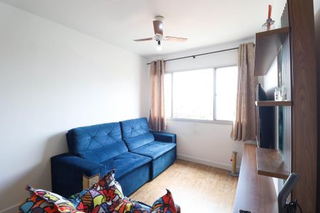 Apartamento à venda com 2 quartos, 55m² em Vila Gustavo, São Paulo