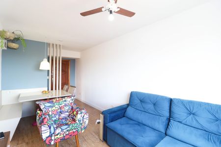 Apartamento à venda com 2 quartos, 55m² em Vila Gustavo, São Paulo