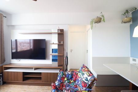 Apartamento à venda com 2 quartos, 55m² em Vila Gustavo, São Paulo